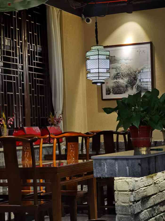 红门小院私房菜二部-"东北菜,味道还是很正宗的,锅包肉,溜肉段.