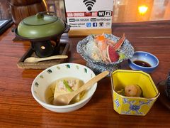 -蟹料理 北海道かに将軍(札幌本店)