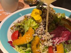 -山葵家·创意料理(宁波来福士店)
