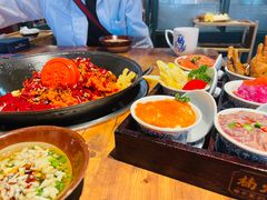 -楠火锅(太古里总店)