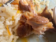 -巴依老爷新疆美食(工体旗舰店)