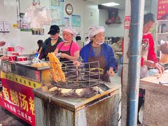 -汪记鲜鱼糊汤粉(沈阳路总店)