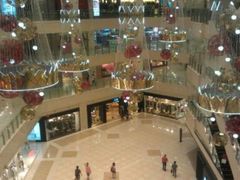 -光启城时尚购物中心