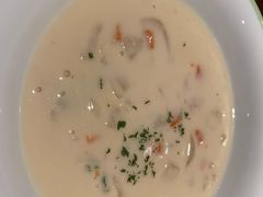 -萨莉亚意式餐厅(杭州滨江天街店)