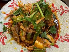 -麒麟风烤牛肉·云南烧烤小排档(丹凤街店)