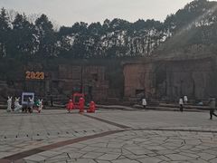-宜兴龙背山森林公园