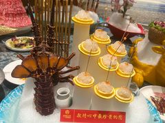 -尚海豆捞(乐虹坊店)