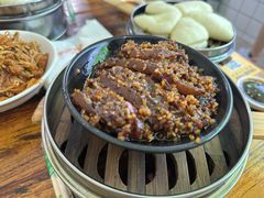 -王菊美食街·王菊面馆(总店)