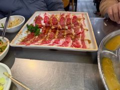 -喜来稀肉(虹泉路店)