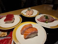 -合点寿司(美罗城店)