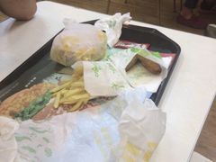 -华莱士·炸鸡汉堡(吉祥街店)