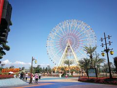 -七彩云南欢乐世界