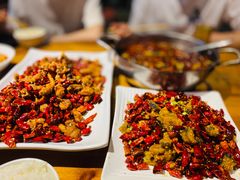 -望京一号·重庆江湖菜(工体店)