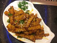 唱客KTV量贩-唱客美食KTV量贩(北京路店)