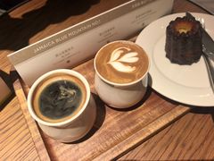 -Peet's 皮爷咖啡(东湖路手作店)