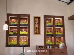 -菌自由丨野生菌火锅特色庭院餐厅(丽江古城店)