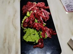 -天长牛肉火锅