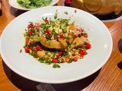 -水门巷餐厅(古子城店)