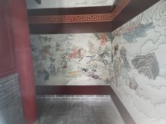 -戚继光故里