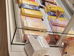 -好利来(健德门店)