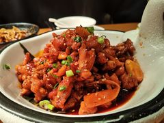 -莲餐厅·湖北菜·藕汤老手艺(愚园路店)