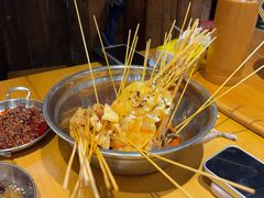 -嘉州鲜知味钵钵鸡(奎星楼店)