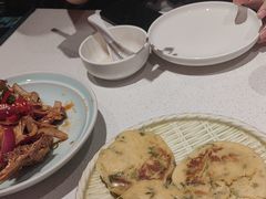 -北大荒人•新东北菜(青岛银座店)