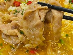 -米香居新鲁味·水饺餐厅
