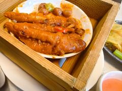 -煲王粤菜餐厅(中侨中心店)