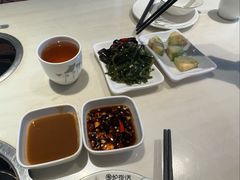 -围炉夜话·潮汕卤水火锅(榕江店)