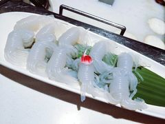 -海底捞火锅(河东万达广场店)