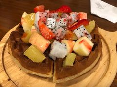 -归觅·西关小姐人文艺术馆(荔枝湾店)