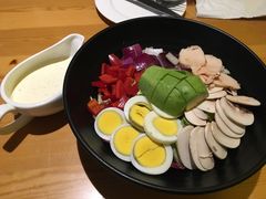 萨拉-LENBACH兰巴赫西餐啤酒坊(大连星海广场店)