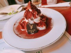 -Deer Park鹿园西餐(仁恒置地广场店)