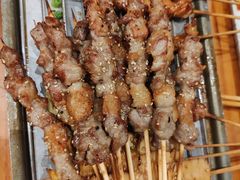 -木屋烧烤(西南角店)