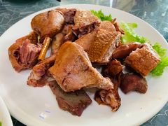 -龙香居海鲜浑锅家常菜·特色驴肉