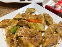 -粤北餐馆