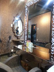 店面-Tipo Hair salon（明星）店