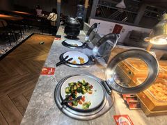 -比格比萨自助(国展店)