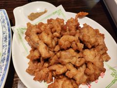 -黑石礁酒楼·海鲜(黑石礁店)