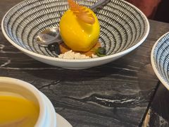 -长沙北辰洲际酒店-兰调全日餐厅