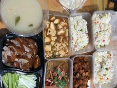 -六和聚传统烤鸭.天津菜(和平店)