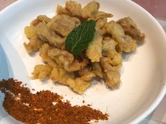 -椒爱水煮鱼川菜(CBD万达店)