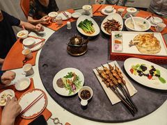 -石榴红了·非遗酥皮烤包子·新疆菜(瑞豪店)
