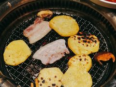 -一品诚记烤肉·甄选店(中南路店)