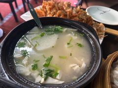 -正宗天津烧麦馆(柳州路店)