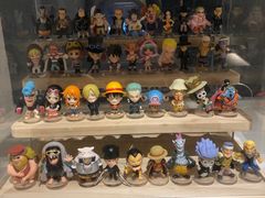 -HONGA HONGA雄家(曹路店)