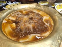 -芦月轩羊蝎子(北蜂窝店)