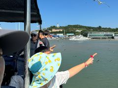 -长岛大黑山岛