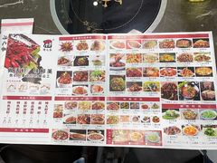 -菜哥龙虾•九江菜(七中店)